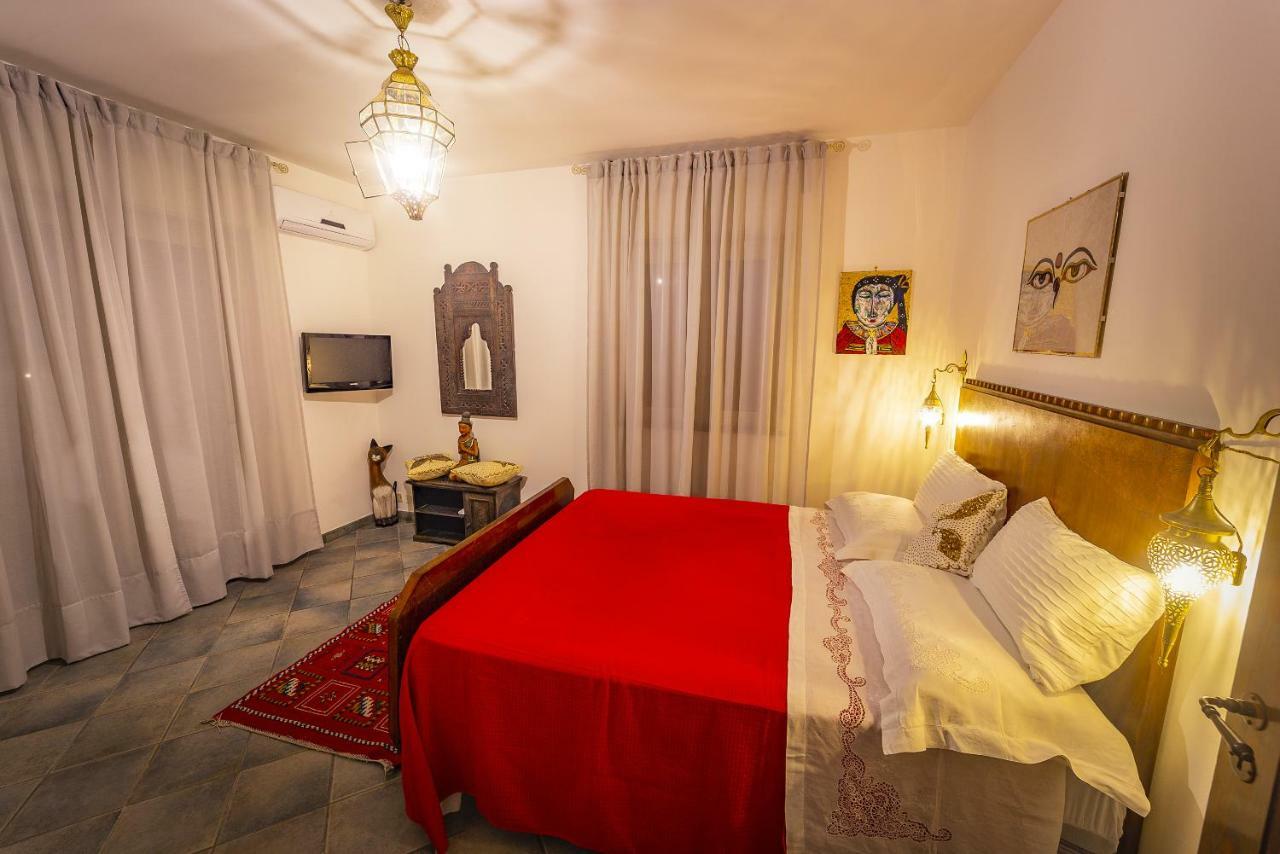 Attico Rooms Джардіні-Наксос Екстер'єр фото